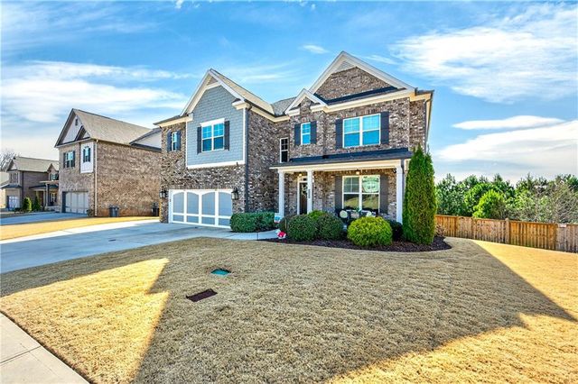 2258 Seed Way, Buford, GA 30518