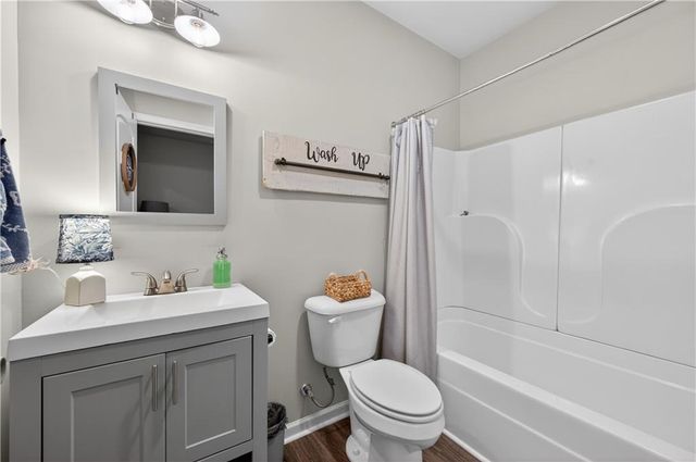 2258 Seed Way, Buford, GA 30518