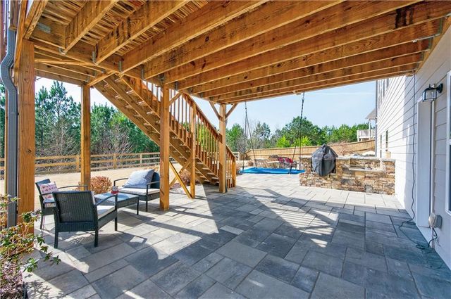 2258 Seed Way, Buford, GA 30518