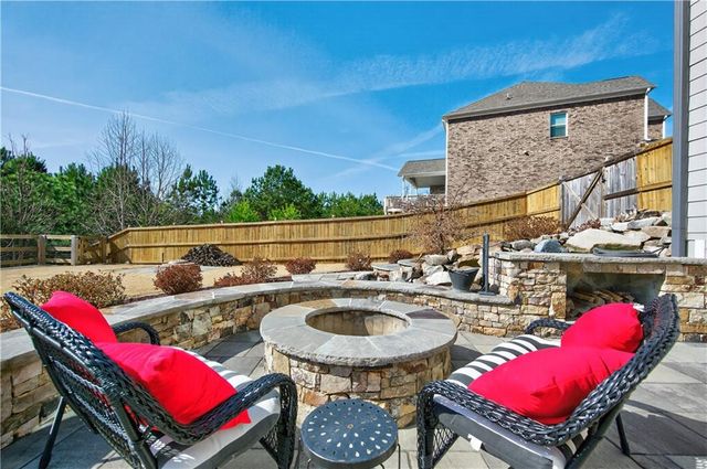 2258 Seed Way, Buford, GA 30518