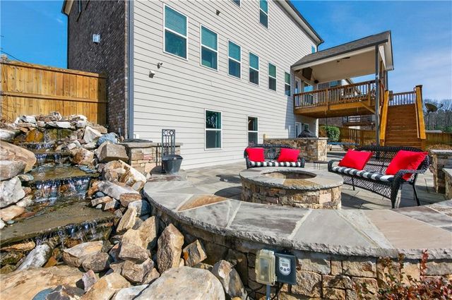 2258 Seed Way, Buford, GA 30518