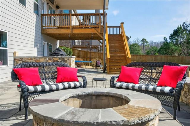 2258 Seed Way, Buford, GA 30518