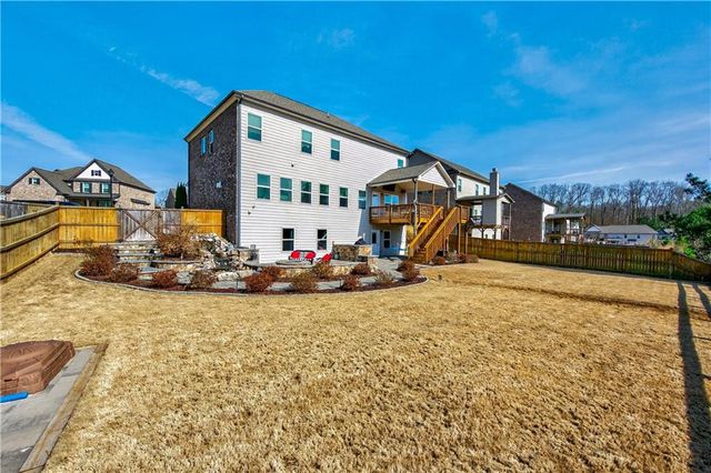 2258 Seed Way, Buford, GA 30518