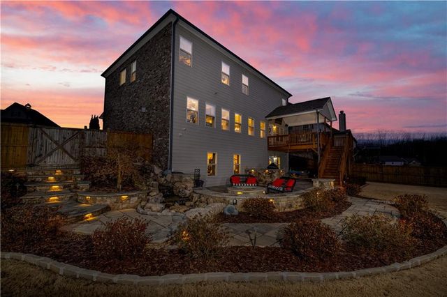 2258 Seed Way, Buford, GA 30518