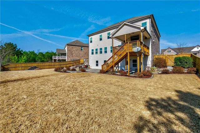 2258 Seed Way, Buford, GA 30518