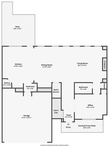 2258 Seed Way, Buford, GA 30518