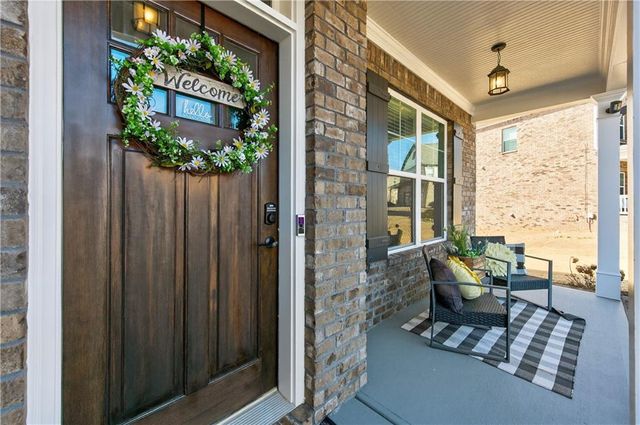 2258 Seed Way, Buford, GA 30518