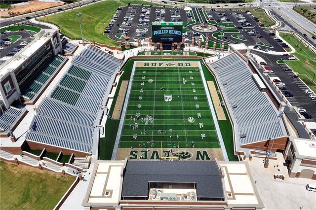 2258 Seed Way, Buford, GA 30518