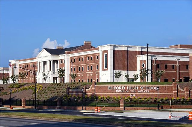 2258 Seed Way, Buford, GA 30518