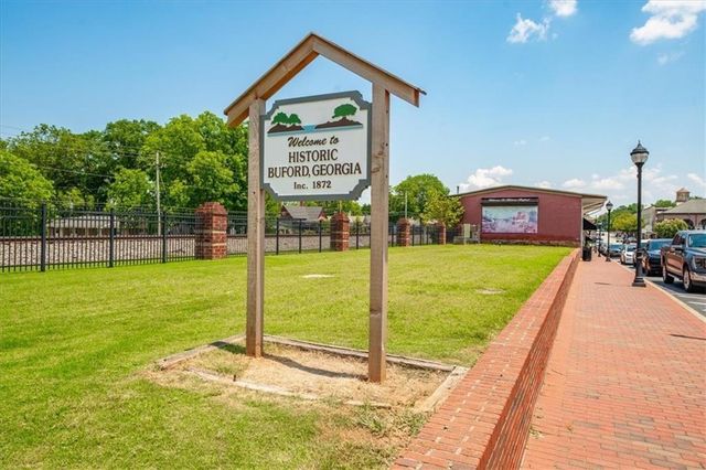 2258 Seed Way, Buford, GA 30518