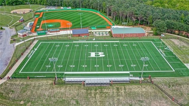 2258 Seed Way, Buford, GA 30518