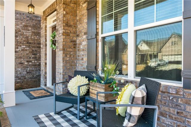 2258 Seed Way, Buford, GA 30518