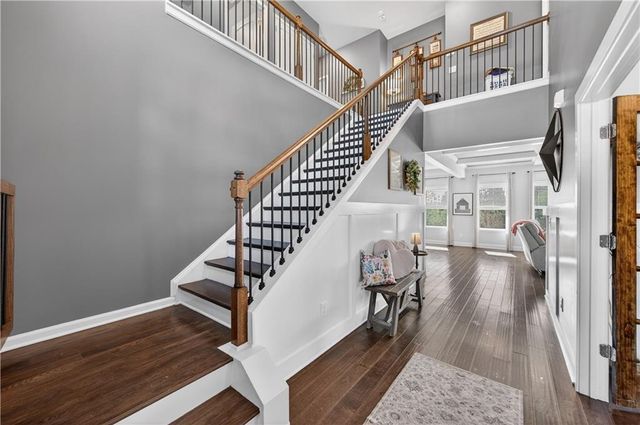 2258 Seed Way, Buford, GA 30518