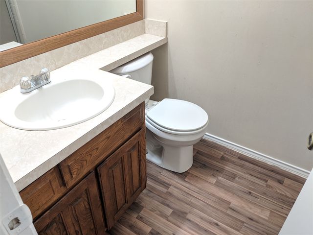 2813 Cumming Drive, Bedford, TX 76021