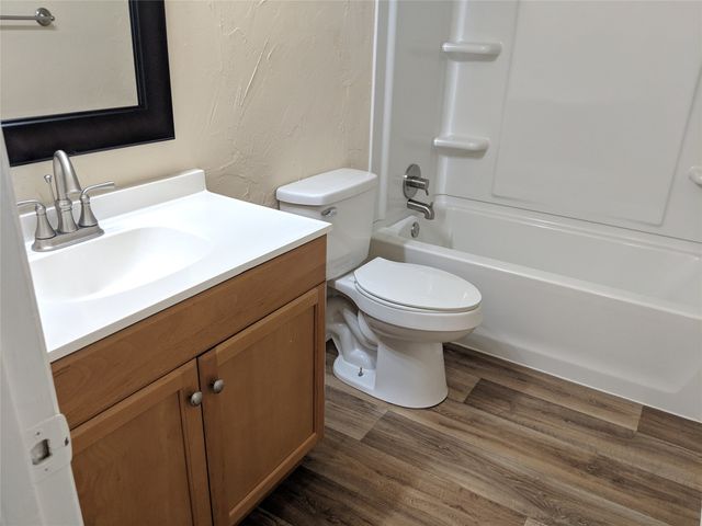 2813 Cumming Drive, Bedford, TX 76021