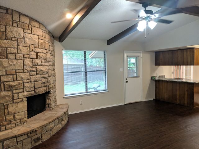 2813 Cumming Drive, Bedford, TX 76021