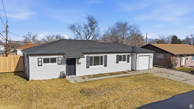 4552 W 5135 S, Kearns, UT 84118