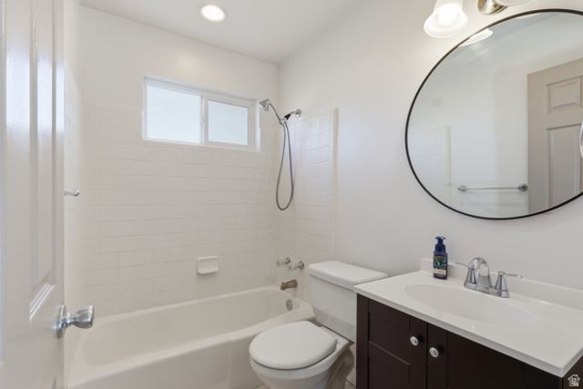 4552 W 5135 S, Kearns, UT 84118