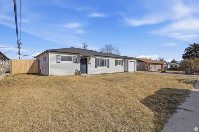 4552 W 5135 S, Kearns, UT 84118