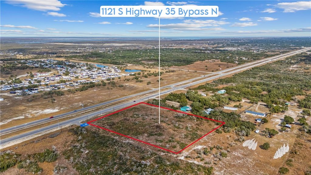 1121 S Highway 35, Aransas Pass, TX 78336 — photo 4