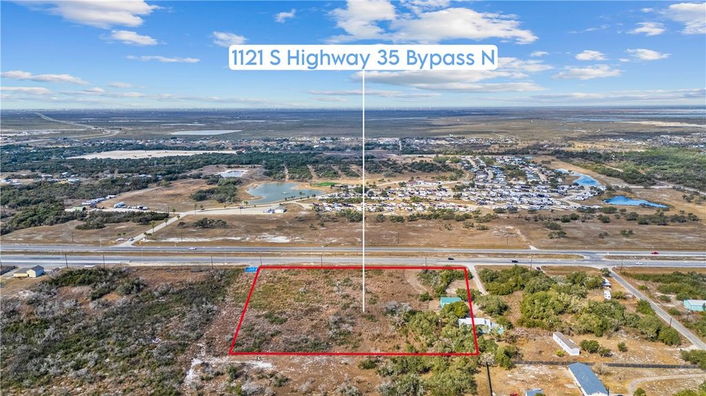 1121 S Highway 35, Aransas Pass, TX 78336 — photo 5