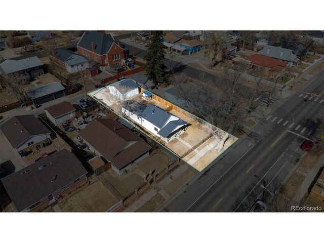675 Knox Ct, Denver, CO 80204