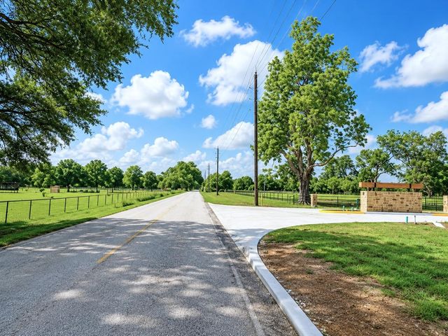 3315 Doe Haven Court, Fulshear, TX 77441