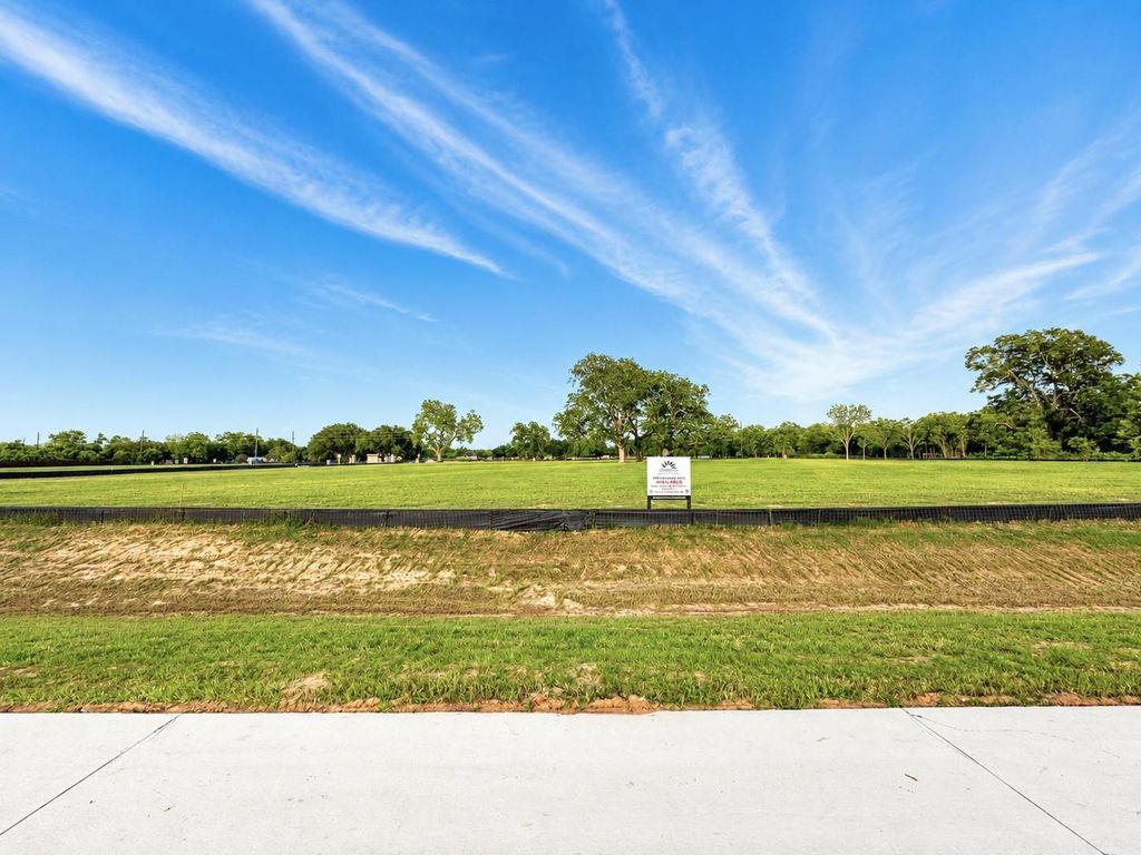 3315 Doe Haven Court, Fulshear, TX 77441