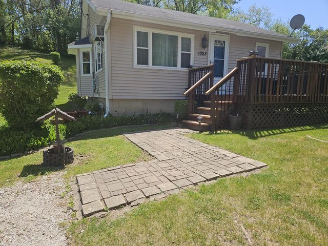 1023 Highland STREET, Twin Lakes, WI 53181