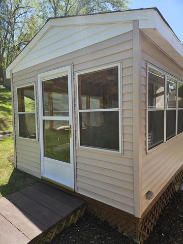 1023 Highland STREET, Twin Lakes, WI 53181