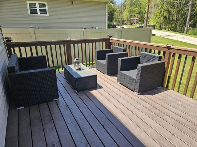 1023 Highland STREET, Twin Lakes, WI 53181