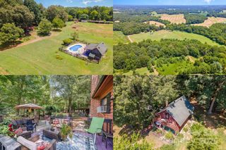 3627 Edwards Road, Wingate, NC 28174