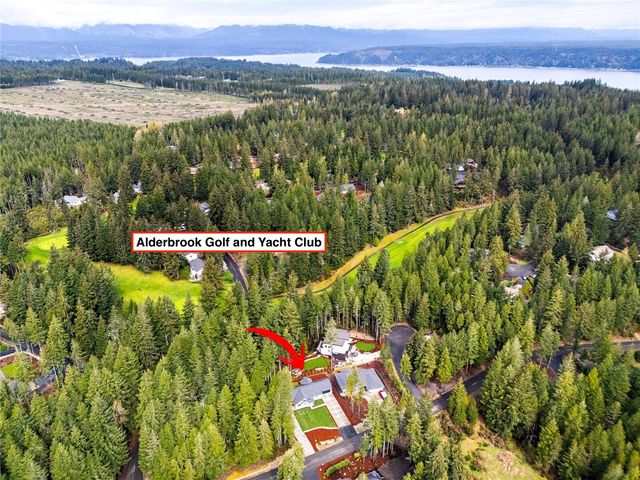 850 E Vine Street, Union, WA 98592