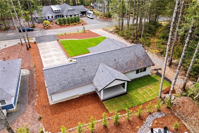 850 E Vine Street, Union, WA 98592