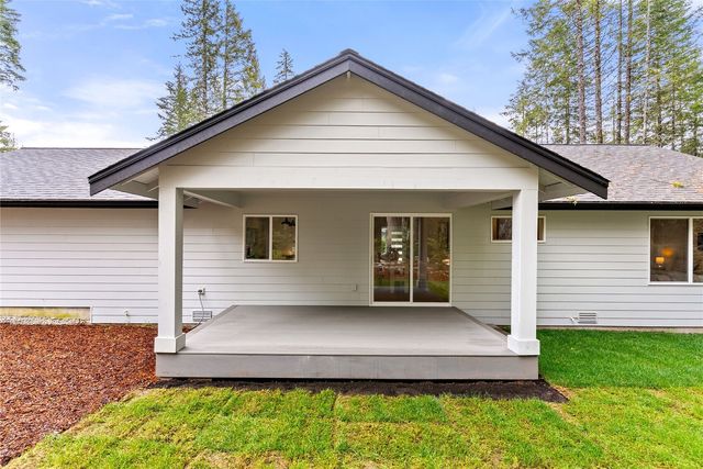 850 E Vine Street, Union, WA 98592