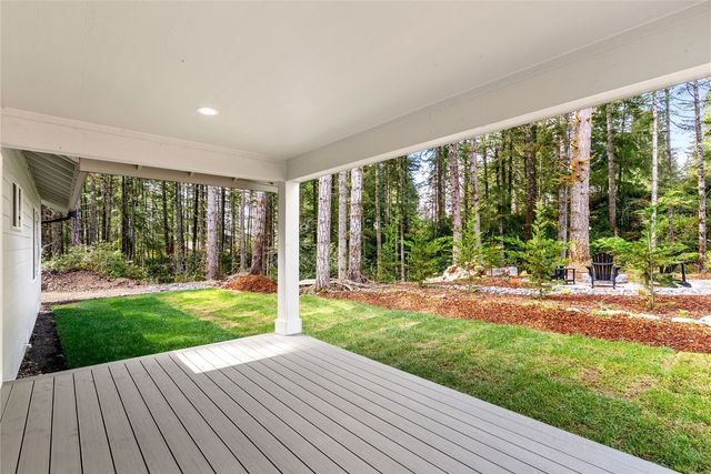 850 E Vine Street, Union, WA 98592