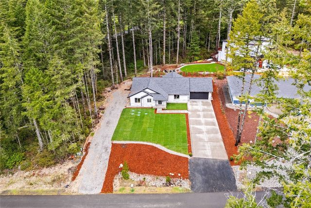 850 E Vine Street, Union, WA 98592