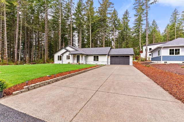850 E Vine Street, Union, WA 98592