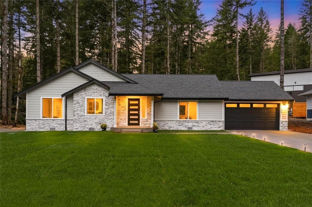 850 E Vine Street, Union, WA 98592