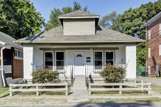 716 Sutcliffe Ave, Louisville, KY 40211