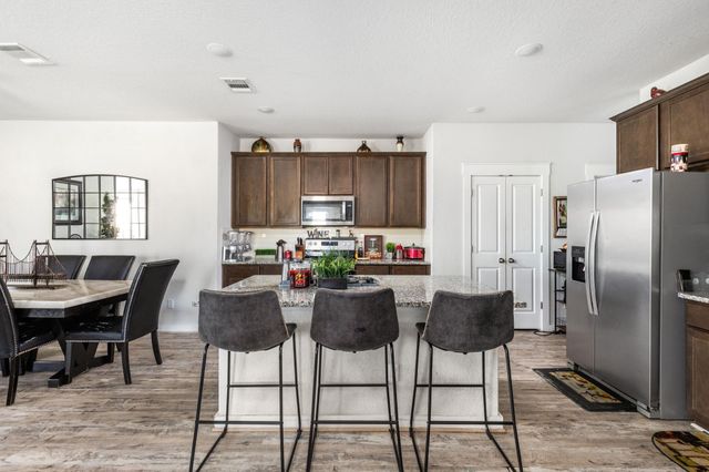 126 Balsam ST, Hutto, TX 78634