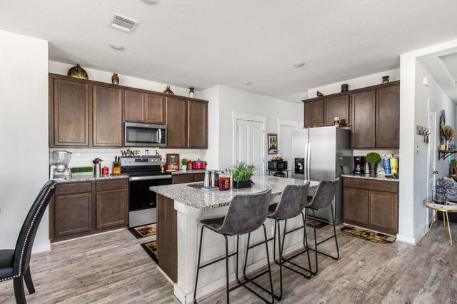 126 Balsam ST, Hutto, TX 78634