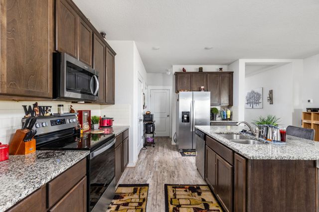 126 Balsam ST, Hutto, TX 78634