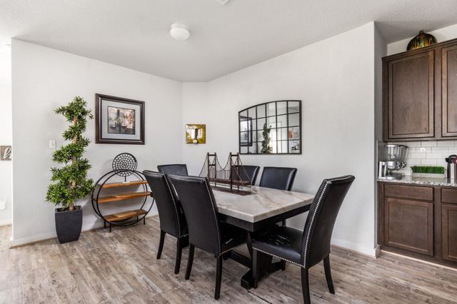 126 Balsam ST, Hutto, TX 78634