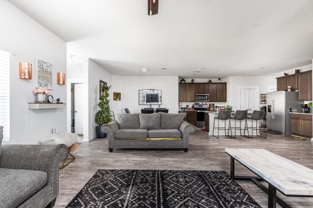 126 Balsam ST, Hutto, TX 78634