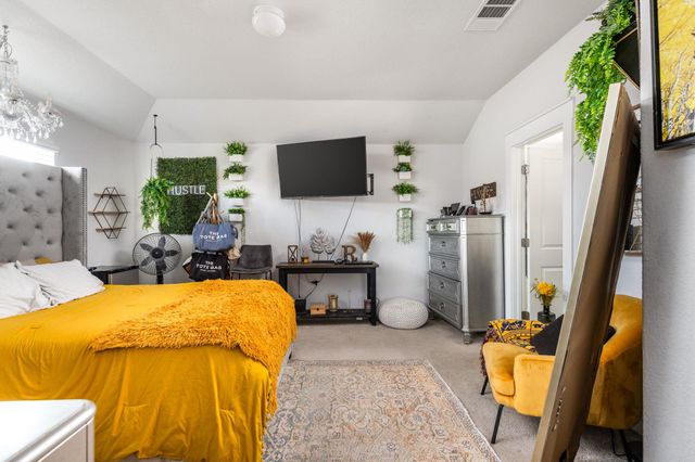 126 Balsam ST, Hutto, TX 78634