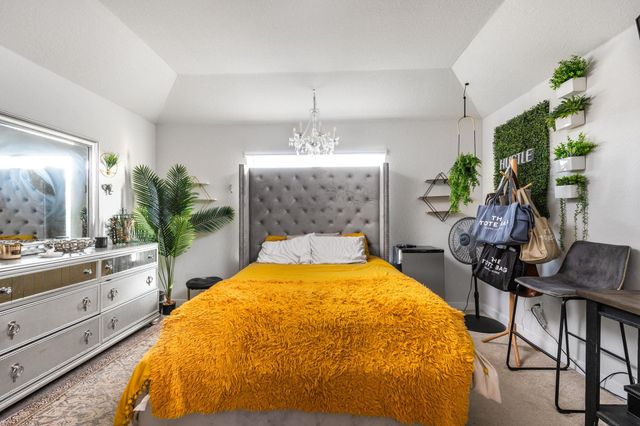 126 Balsam ST, Hutto, TX 78634