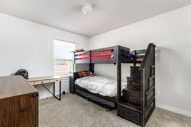 126 Balsam ST, Hutto, TX 78634