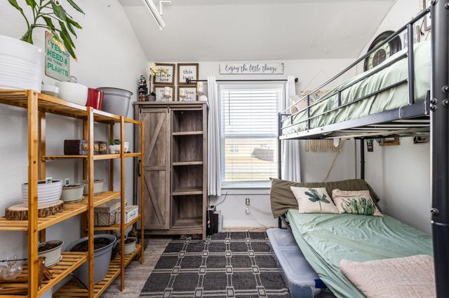 126 Balsam ST, Hutto, TX 78634