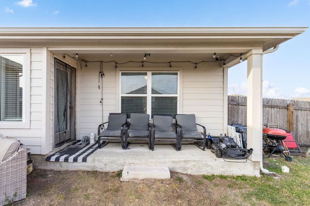 126 Balsam ST, Hutto, TX 78634